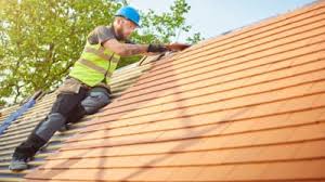 Cold Roofs in Cotulla, TX